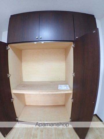 プレステージ新潟の内装写真