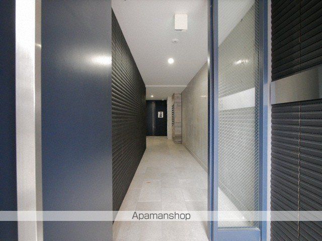 ART MAISONの玄関写真