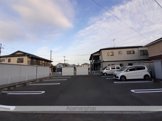 M THREEのその他写真