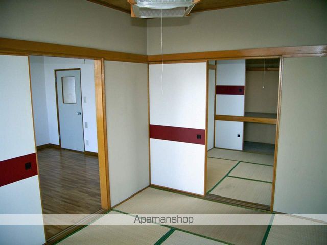 S・Kコーポの内装写真