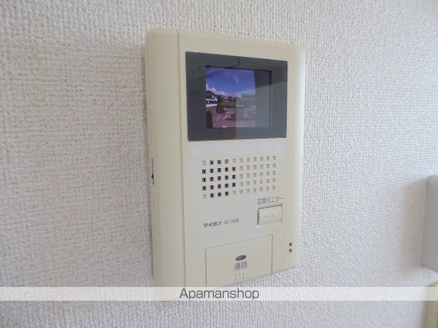 セレノKの内装写真