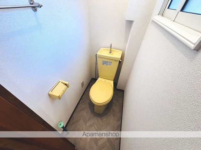 フェリカの内装写真