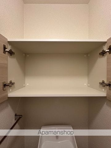 PREMILIFE寿町の内装写真