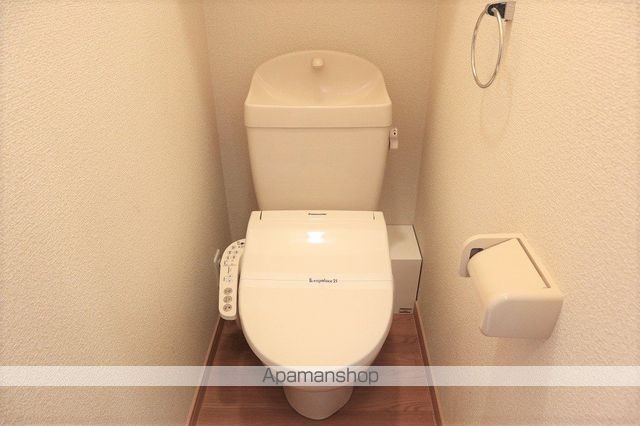 レオパレスピーコックの内装写真