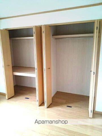 カサ デ フロールの内装写真