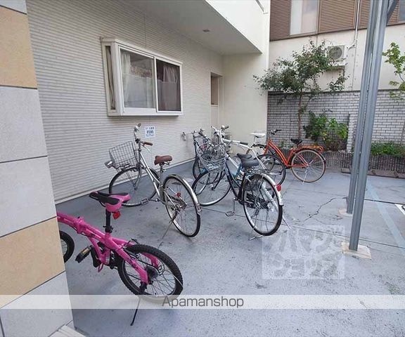 明治館岡崎の外観写真