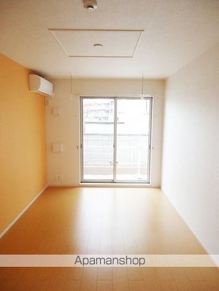 カーサ・エスポワール[1LDK/45.82m2]のリビング・居間