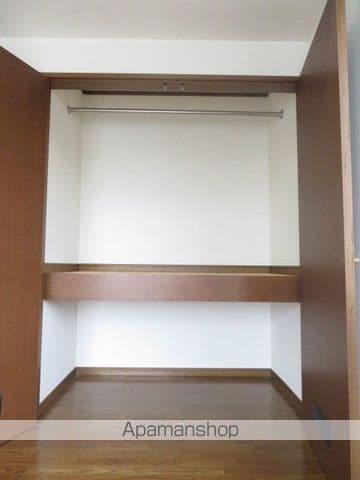 コーポヨコヤマの内装写真