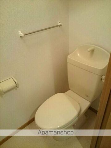 カサ デ フロールの内装写真