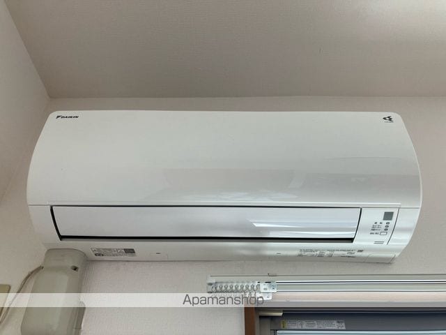 CONTINUEの内装写真
