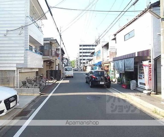 エレガンスコート北山のその他写真