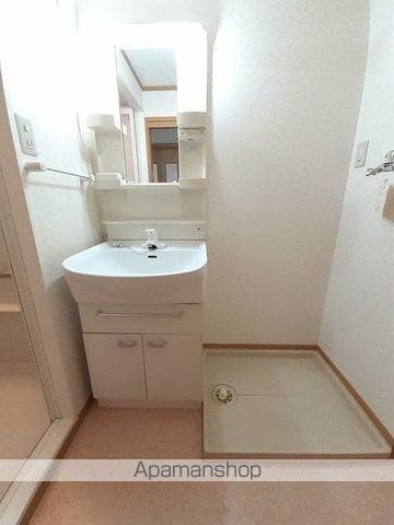 メゾンピュアの内装写真
