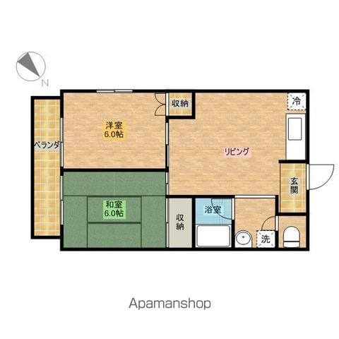 間取り：213143898048