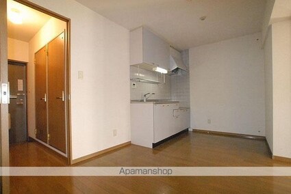 マンショングランヴェール２号館[3K/55.25m2]の内装6