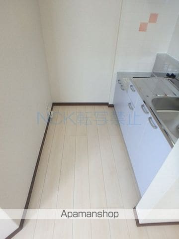 シェモアの内装写真