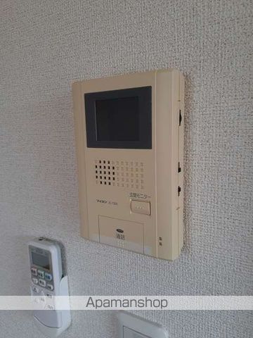 リバーサイドサワナミBの内装写真