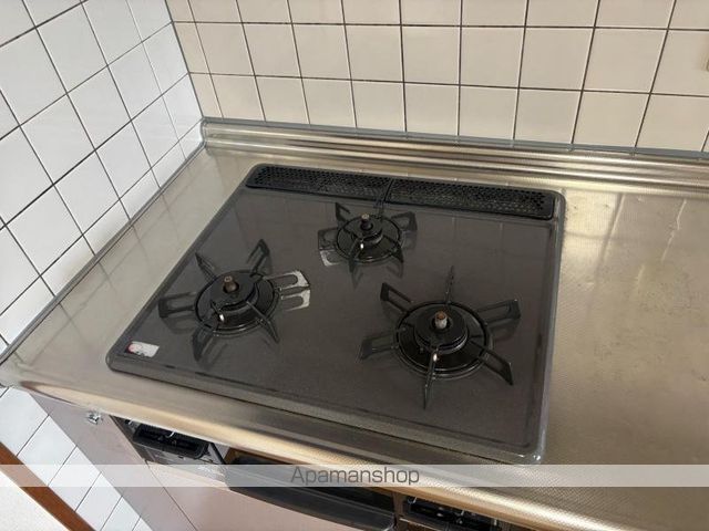 ロゼ花ノ宮の内装写真