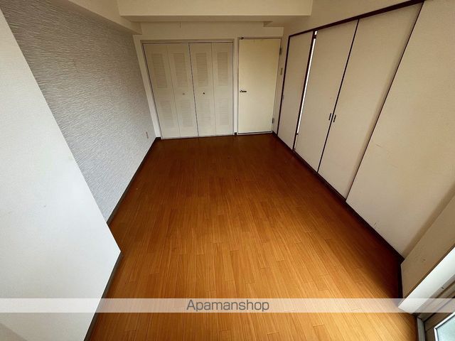 ライオンズマンション平塚第3の内装写真