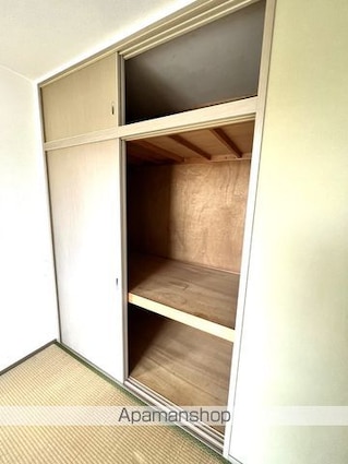 サンビレッジ大慶Ｃ[2DK/52.84m2]の内装7