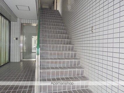 東京建設松本ビル[事務所/141.9m2]の共用部5