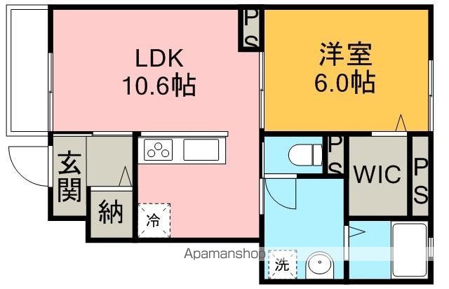 間取り：211064698449
