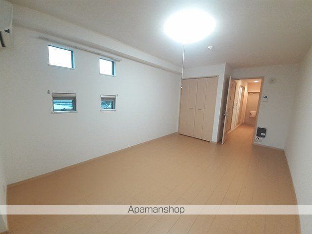 プルミエの内装写真