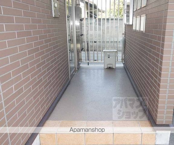 ネオハイム 春日の外観写真