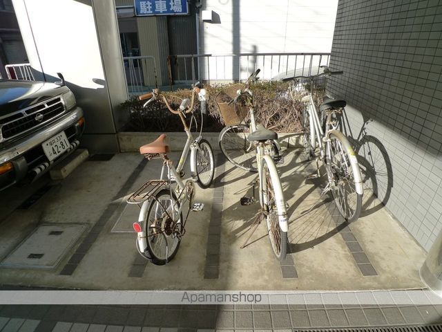 ドゥウェル此花の外観写真