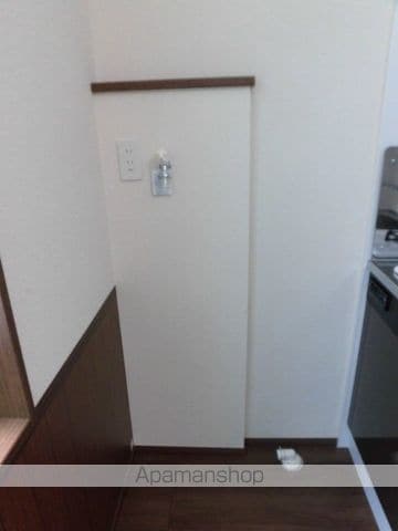 JLBグランエクリュ高円寺IIの内装写真