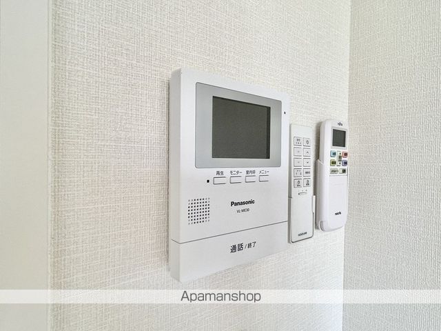 クオリティパレスの内装写真