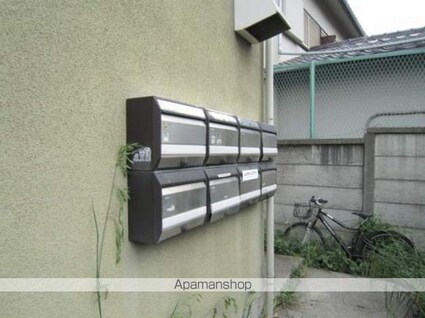 東京都練馬区春日町３丁目[1DK/26.29m2]の外観2