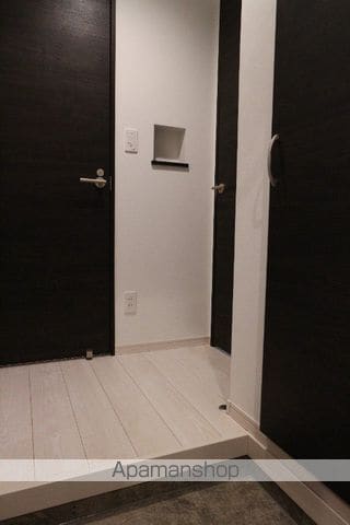 R−SMART MG九大学研都市IIIの内装写真