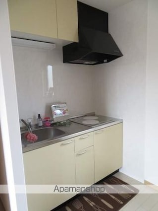 エクシア中江[1R/23.34m2]のキッチン