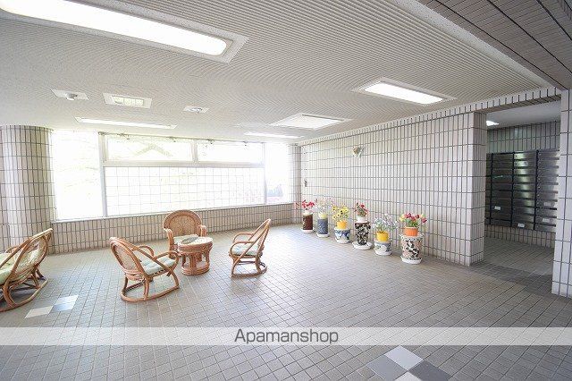 セントヒルズ仙台の内装写真