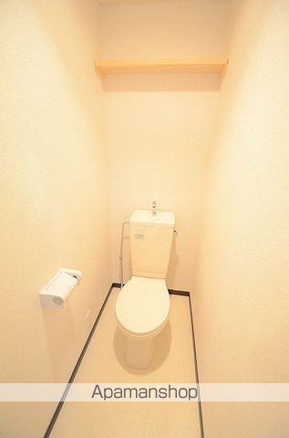 エコライズIVの内装写真