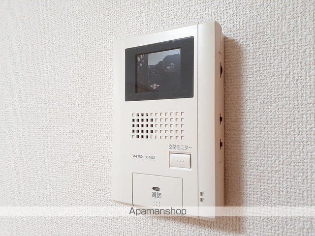 サンシャインBの内装写真