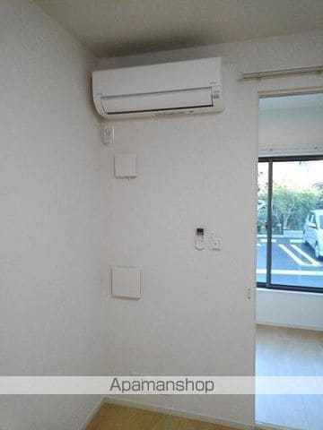 サクラ ヴィレッジ クルメ IIの内装写真