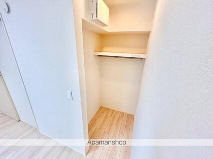 プランドール　慶[2LDK/48.61m2]の収納