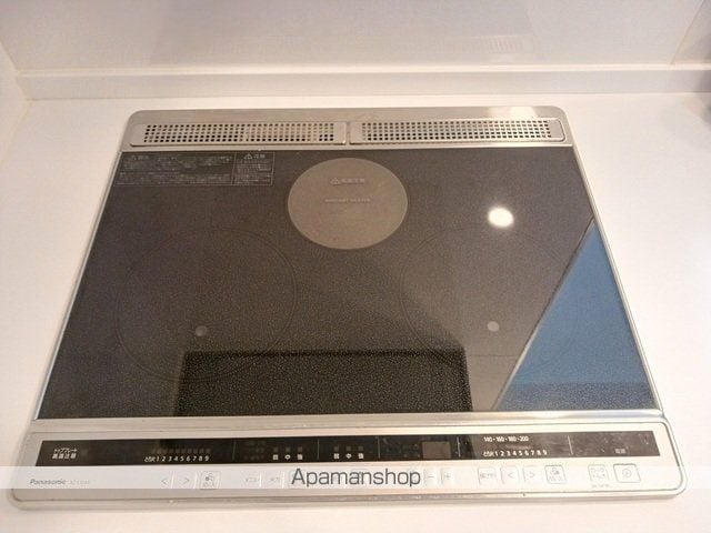 クレール和泉の内装写真