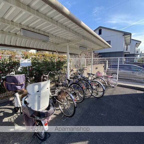 SUNNY COURT MARUTAKA 2のその他写真