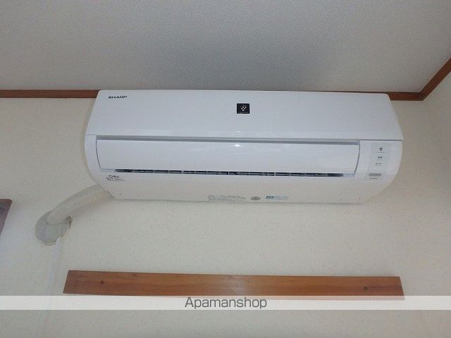 アネックス庄内の内装写真