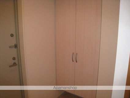 グランノーヴァ[1R/29.25m2]のその他内装