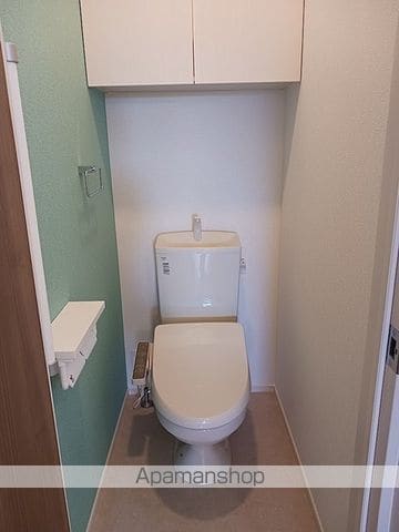 アルバータ セレーノの内装写真
