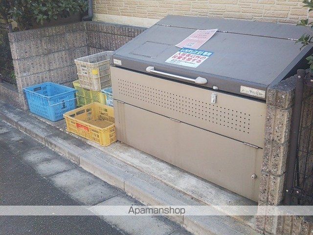 レオパレスフエキのその他写真