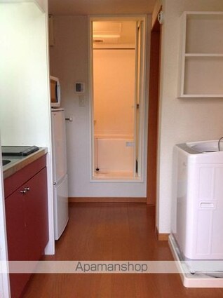 レオパレスＳＴＯＮＥ　ＤＯＲＦ[1K/20.14m2]のその他設備