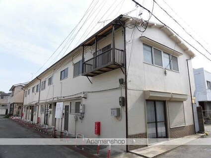 和歌山県和歌山市今福２丁目[2K/27m2]の外観3