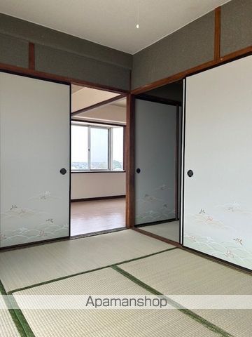 ハイタウンみずほIの内装写真