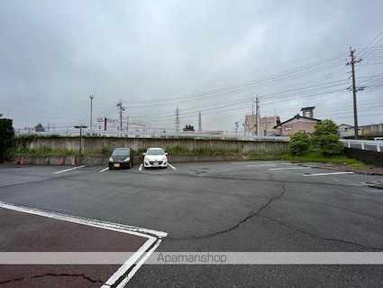 ｓｅｊｏｕｒ遊岳　ＡＢＣ[2K/50.42m2]の駐車場