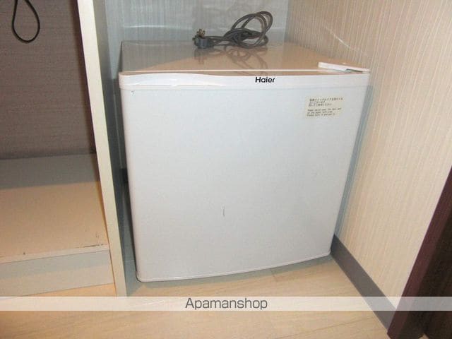 第6クリスタル新大阪の内装写真