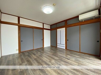 ウエストコーポラス[1DK/31.2m2]の内装3